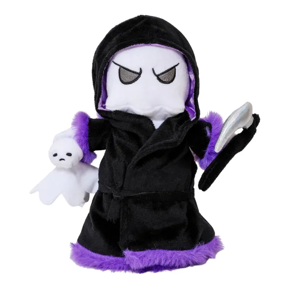 Grim McDoom