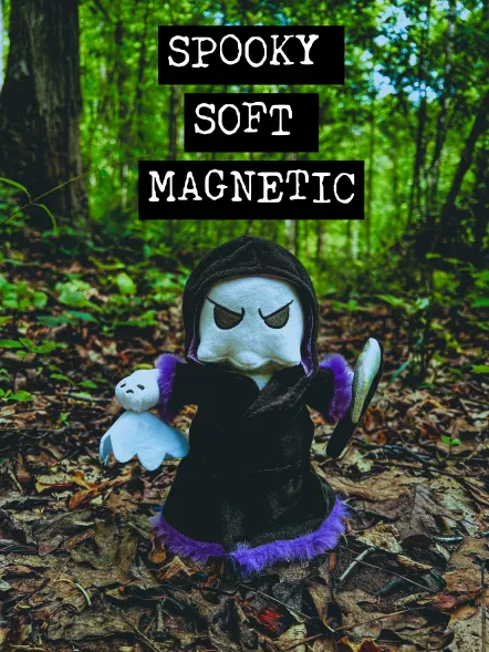 Grim McDoom